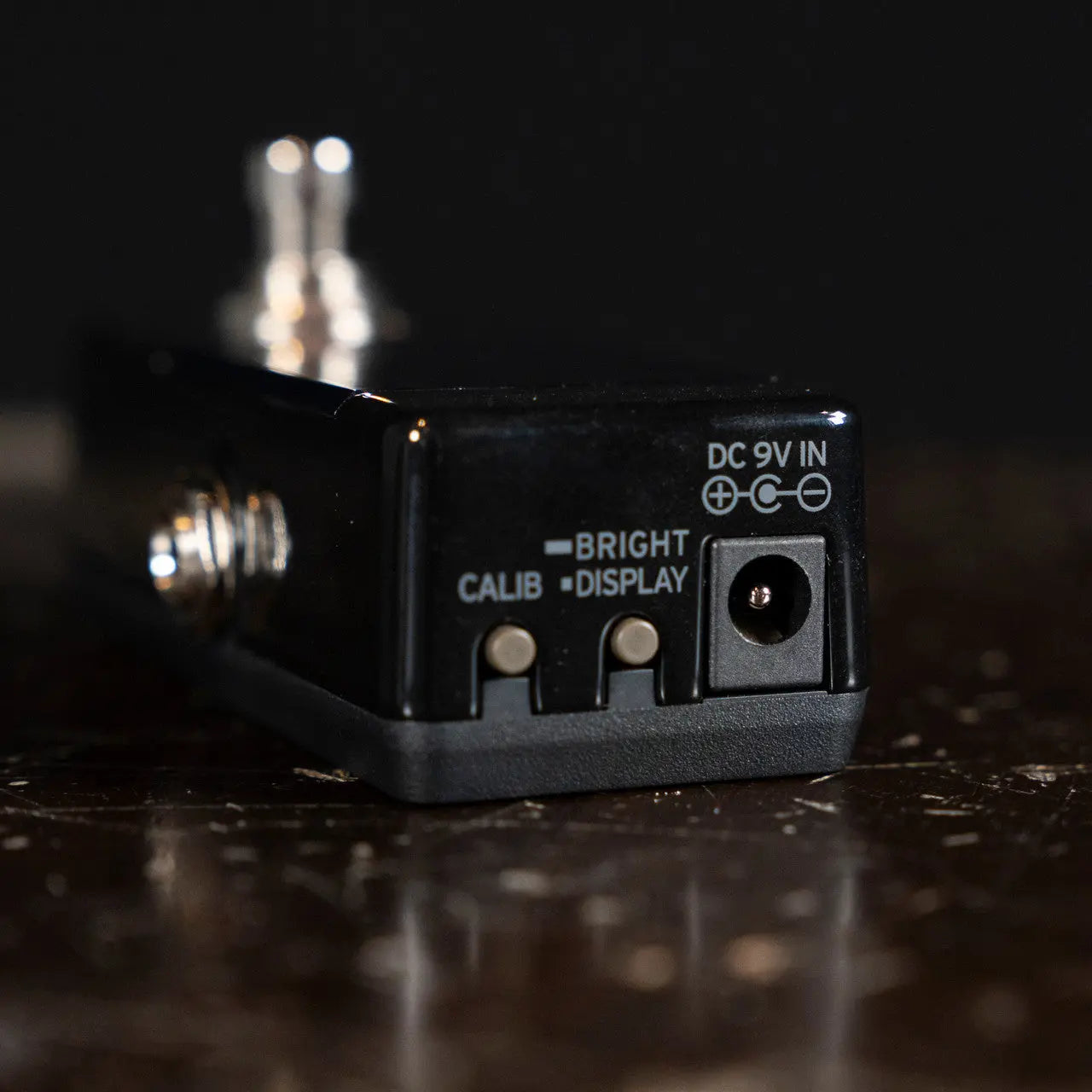 Korg Pitchblack X Mini Chromatic Pedal Tuner Korg USA