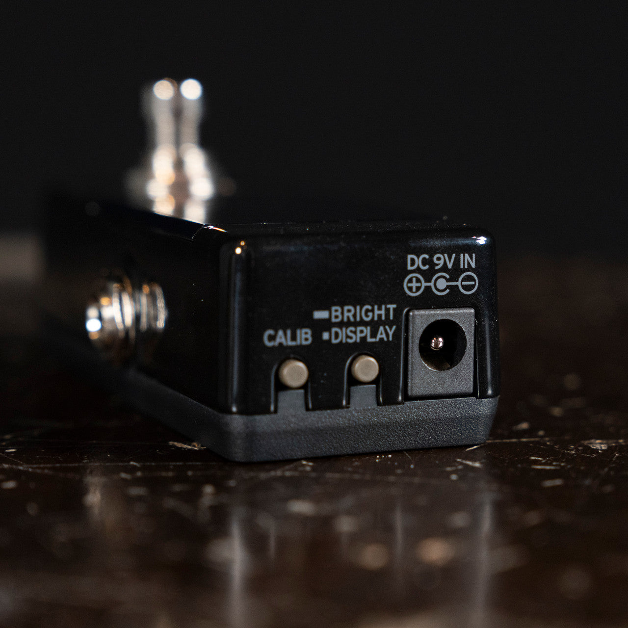 Korg Pitchblack X Mini Chromatic Pedal Tuner