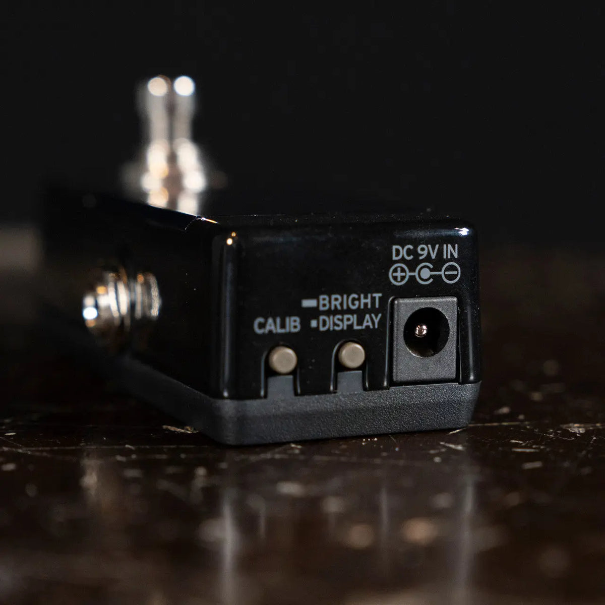 Korg Pitchblack X Mini Chromatic Pedal Tuner Korg USA