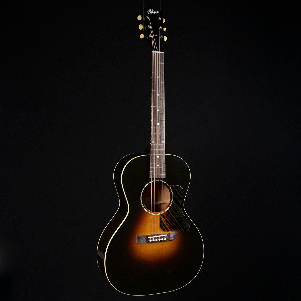 2025 Gibson L-00 Original Acoustic Guitar - Vintage Burst #4100 Gibson