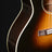 2025 Gibson L-00 Original Acoustic Guitar - Vintage Burst #4100 Gibson