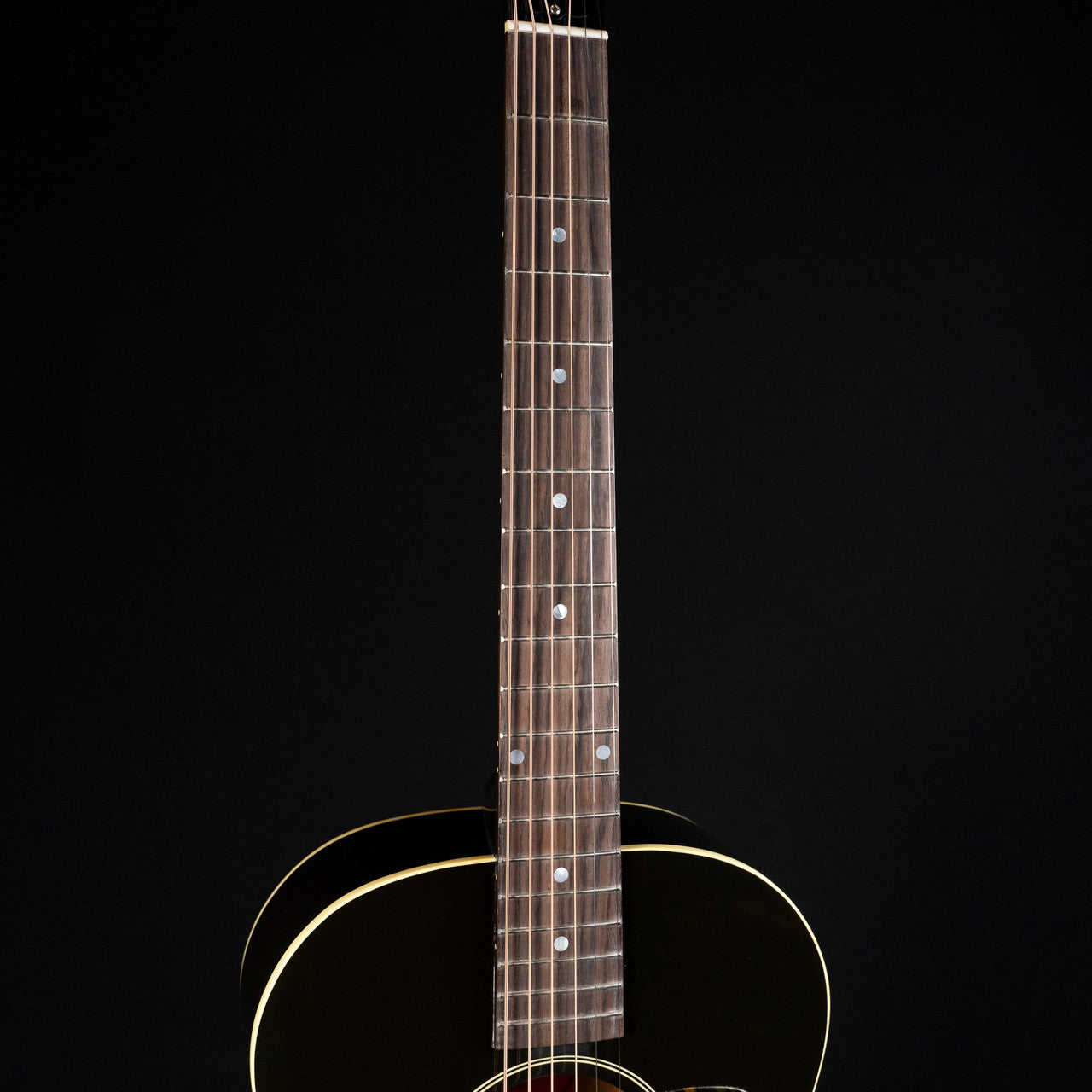 2025 Gibson L-00 Original Acoustic Guitar - Vintage Burst #4100 Gibson