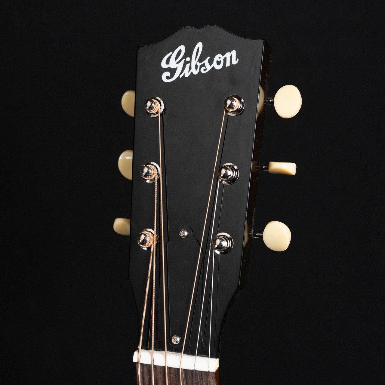 2025 Gibson L-00 Original Acoustic Guitar - Vintage Burst #4100 Gibson