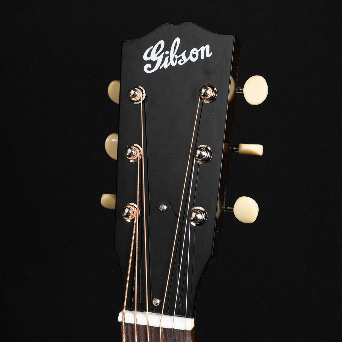 2025 Gibson L-00 Original Acoustic Guitar - Vintage Burst #4100 Gibson