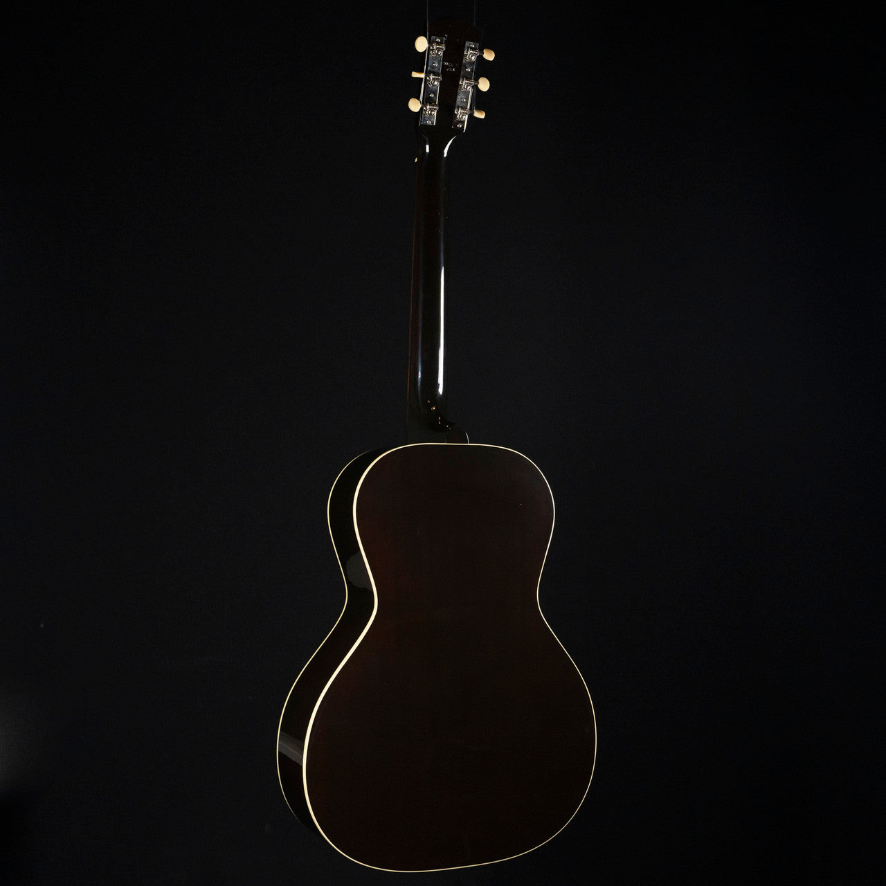 2025 Gibson L-00 Original Acoustic Guitar - Vintage Burst #4100 Gibson