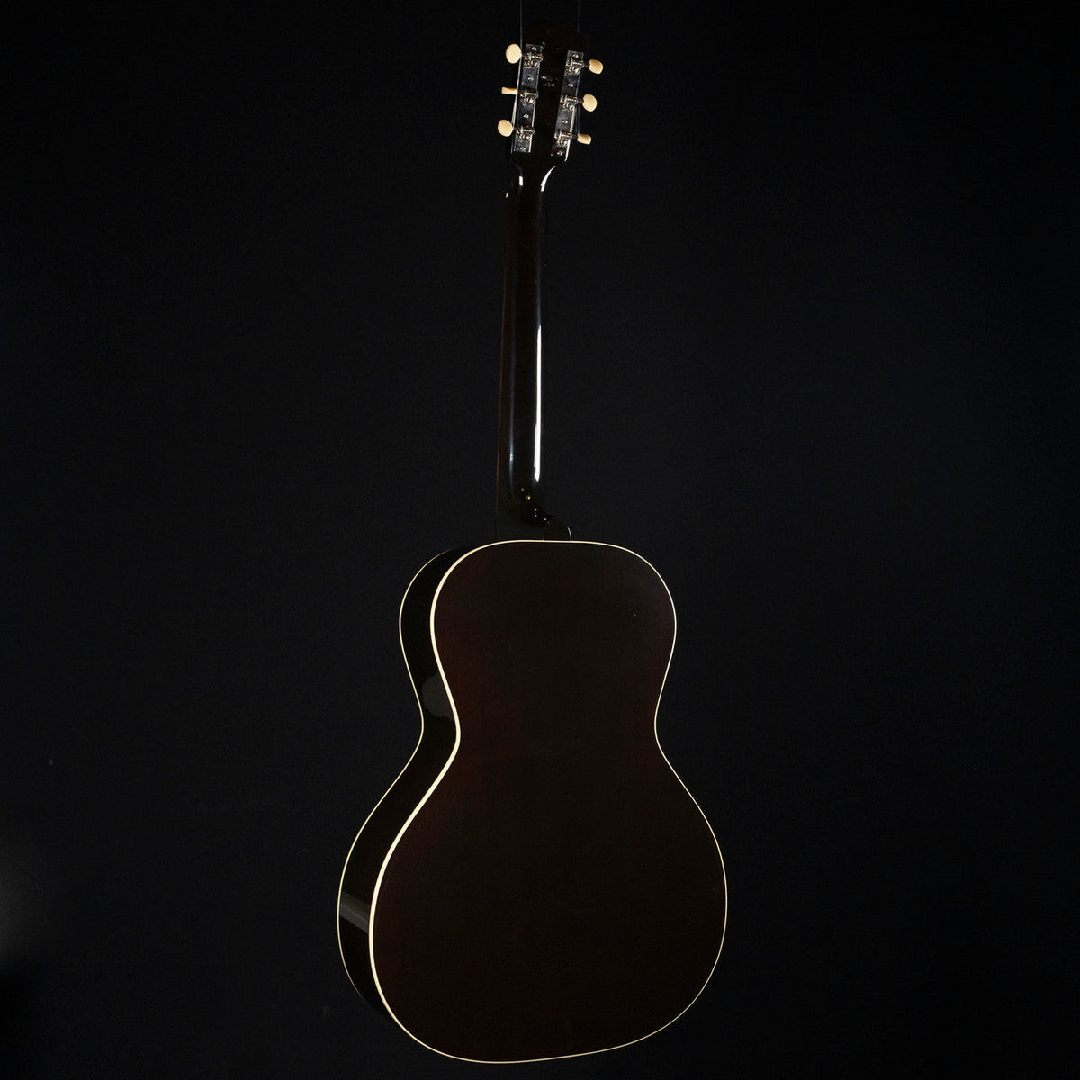 2025 Gibson L-00 Original Acoustic Guitar - Vintage Burst #4100 Gibson