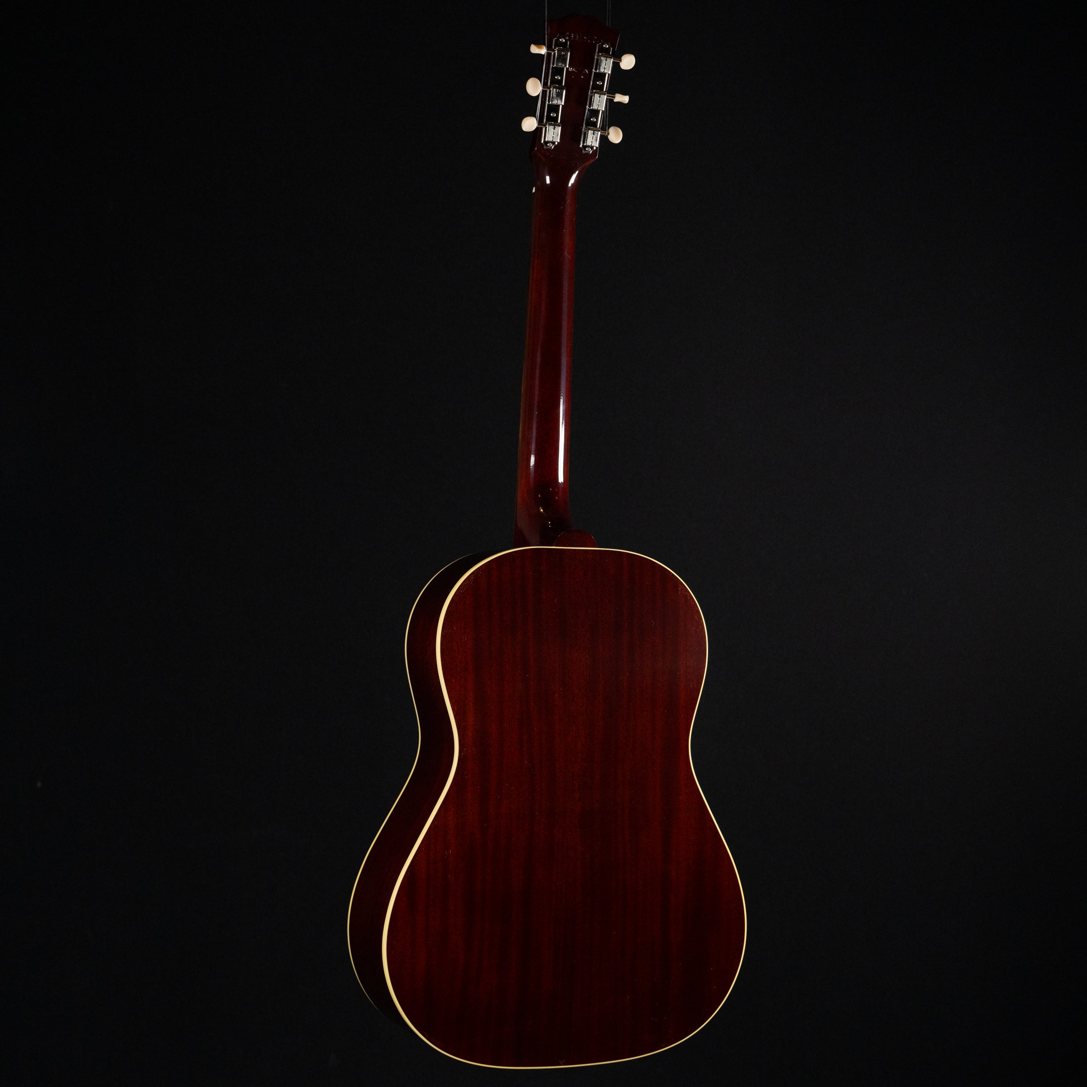 Gibson LG-2 Original 50’s Acoustic/Electric Guitar - Antique Natural - Midwood Guitar