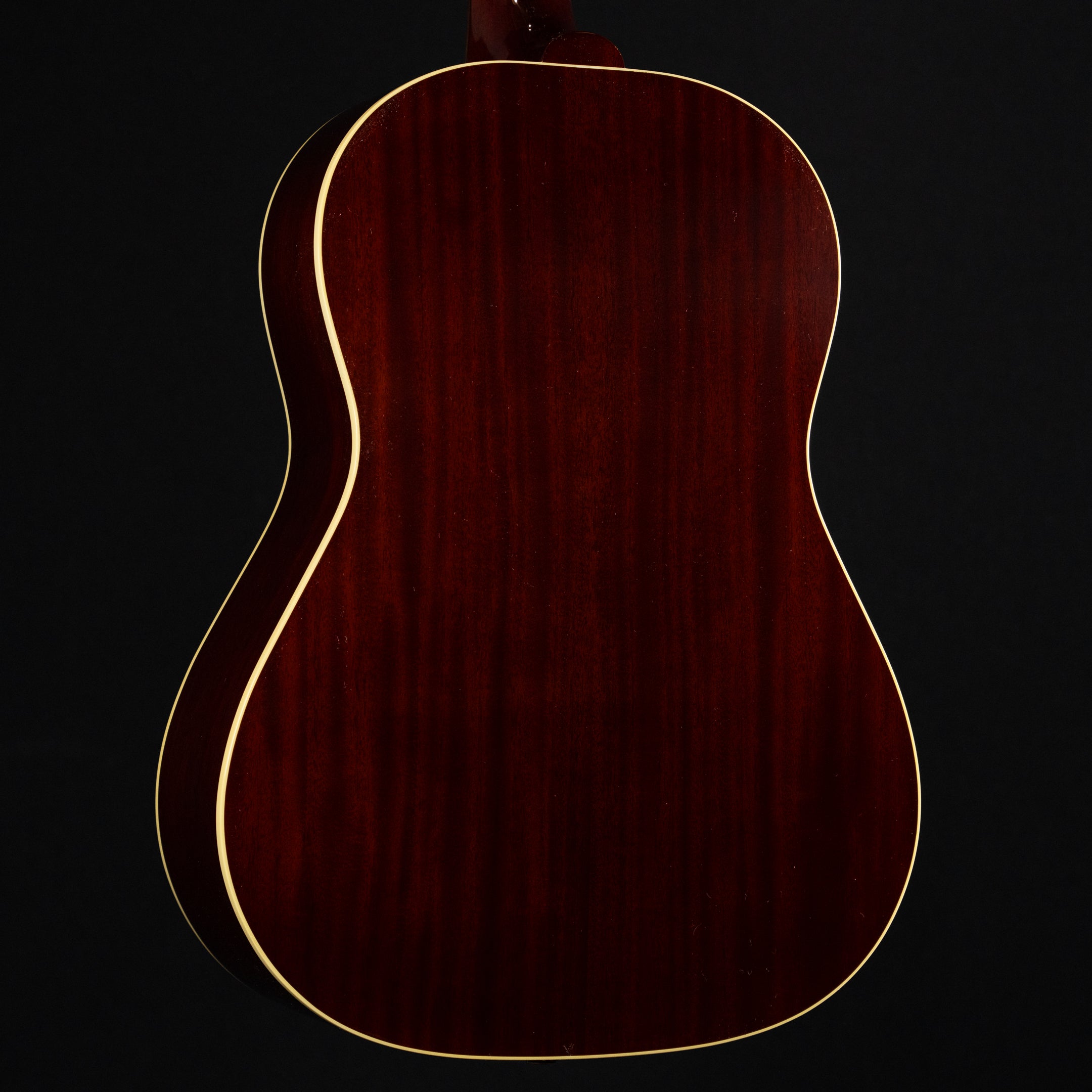 Gibson LG-2 Original 50’s Acoustic/Electric Guitar - Antique Natural - Midwood Guitar