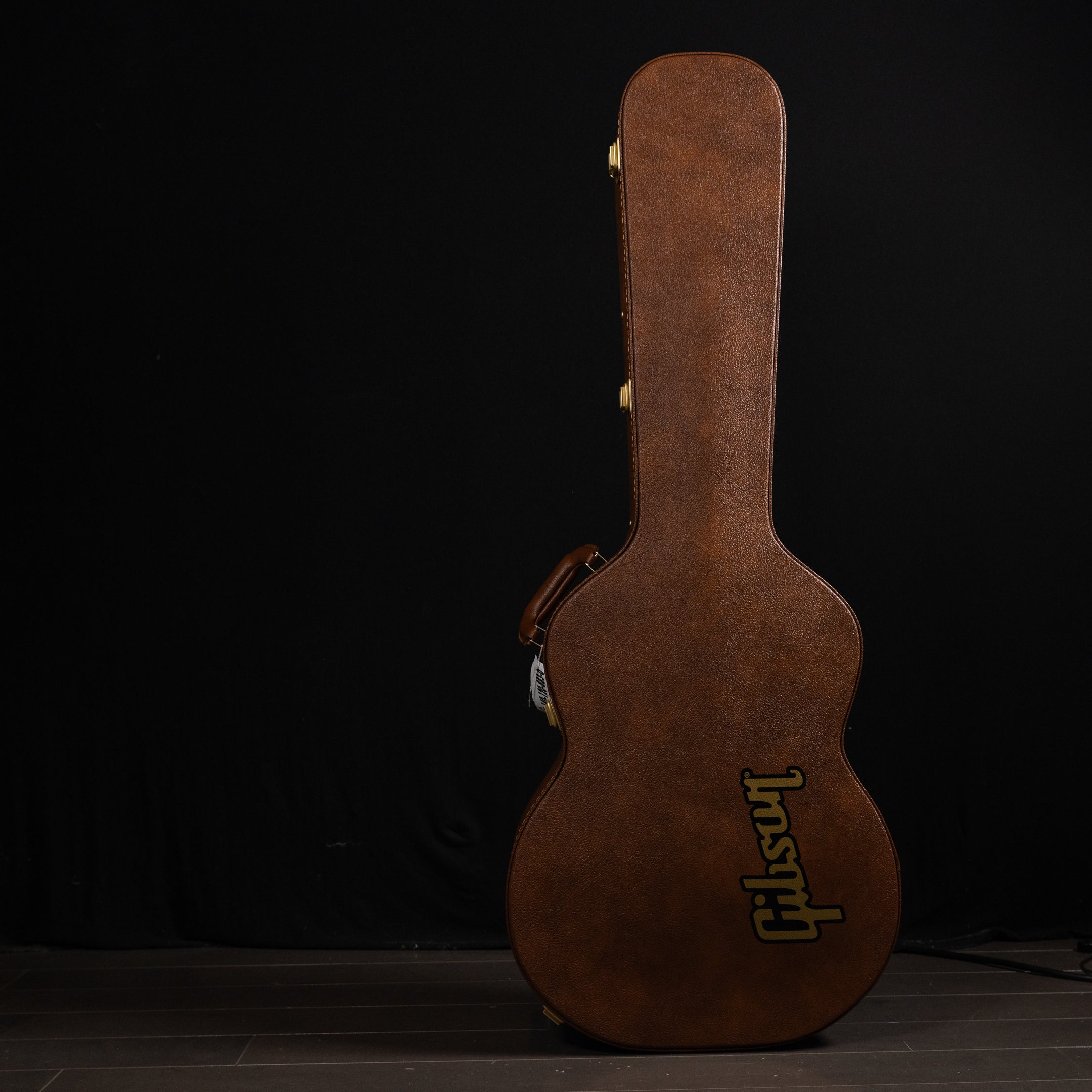 Gibson LG-2 Original 50’s Acoustic/Electric Guitar - Antique Natural - Midwood Guitar