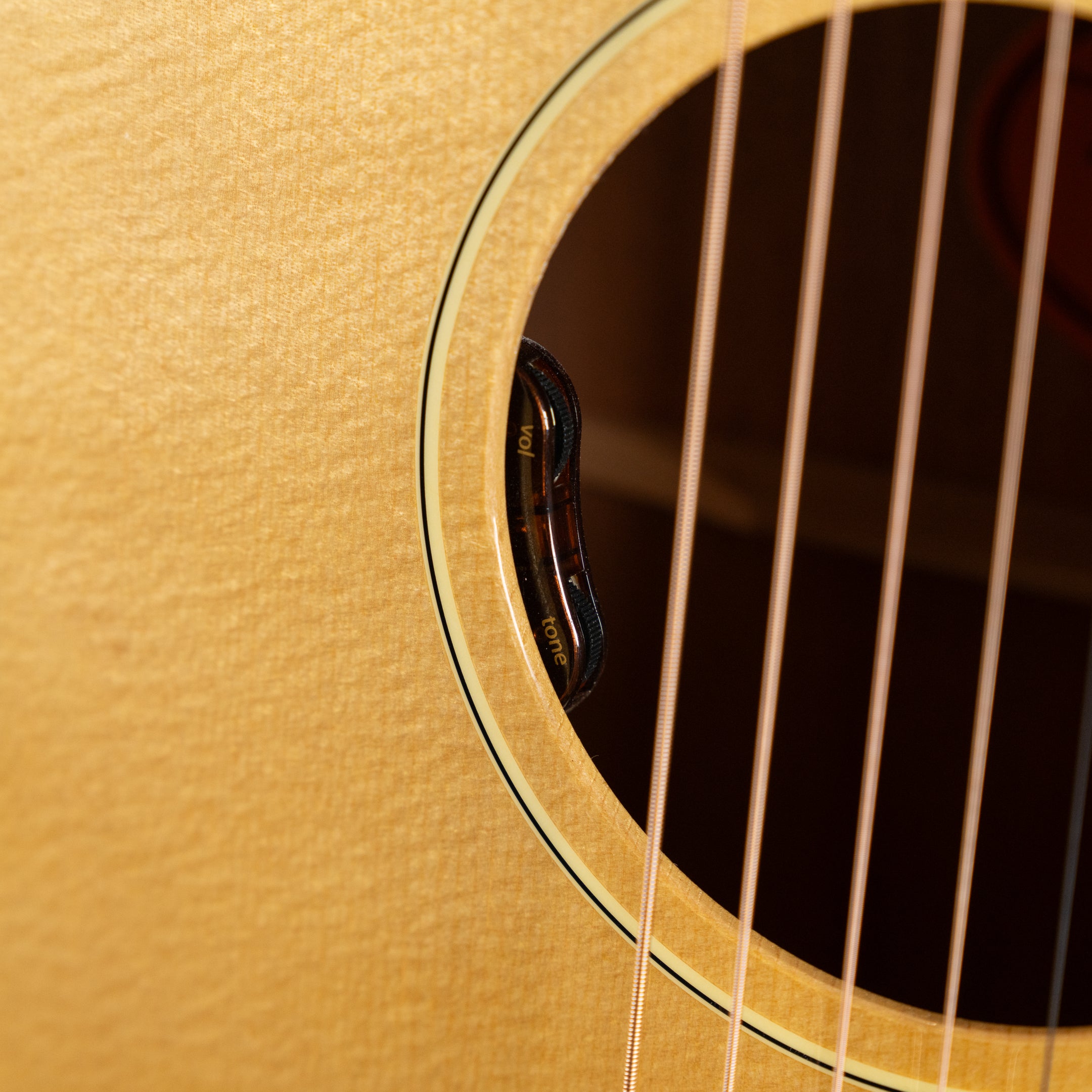 Gibson LG-2 Original 50’s Acoustic/Electric Guitar - Antique Natural - Midwood Guitar