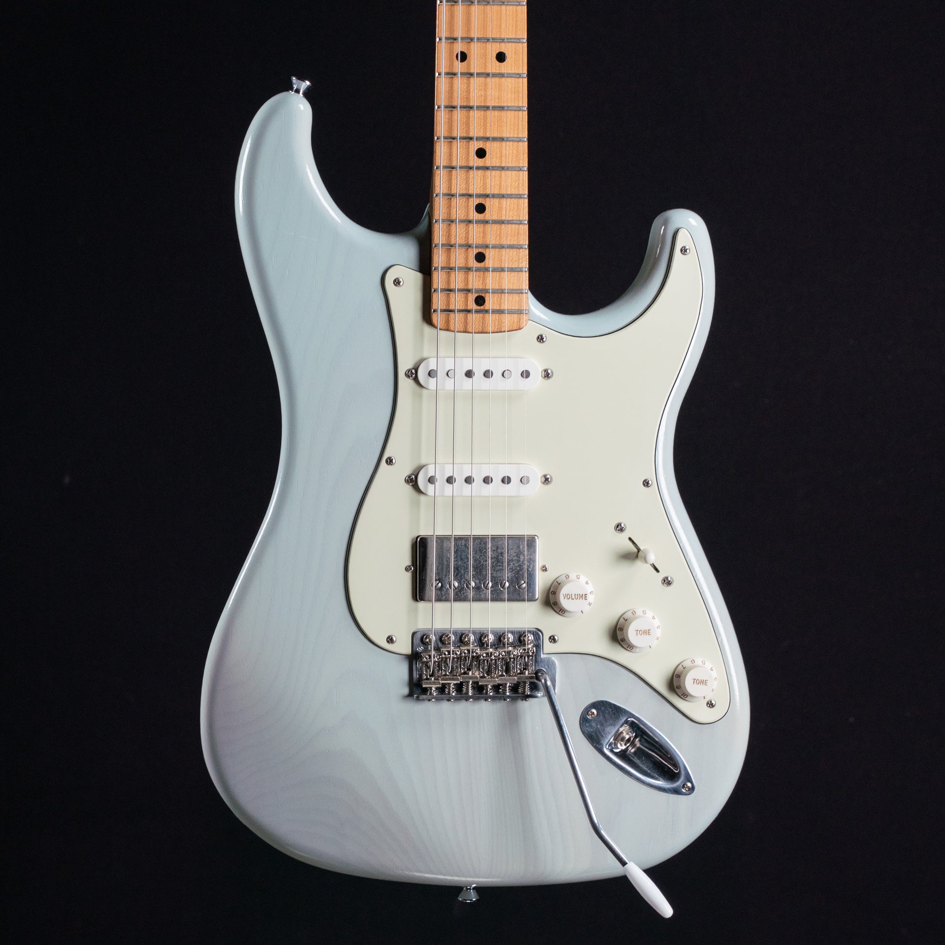 2023 LsL Era Series Saticoy HSS - Trans Sonic Blue | Preowned