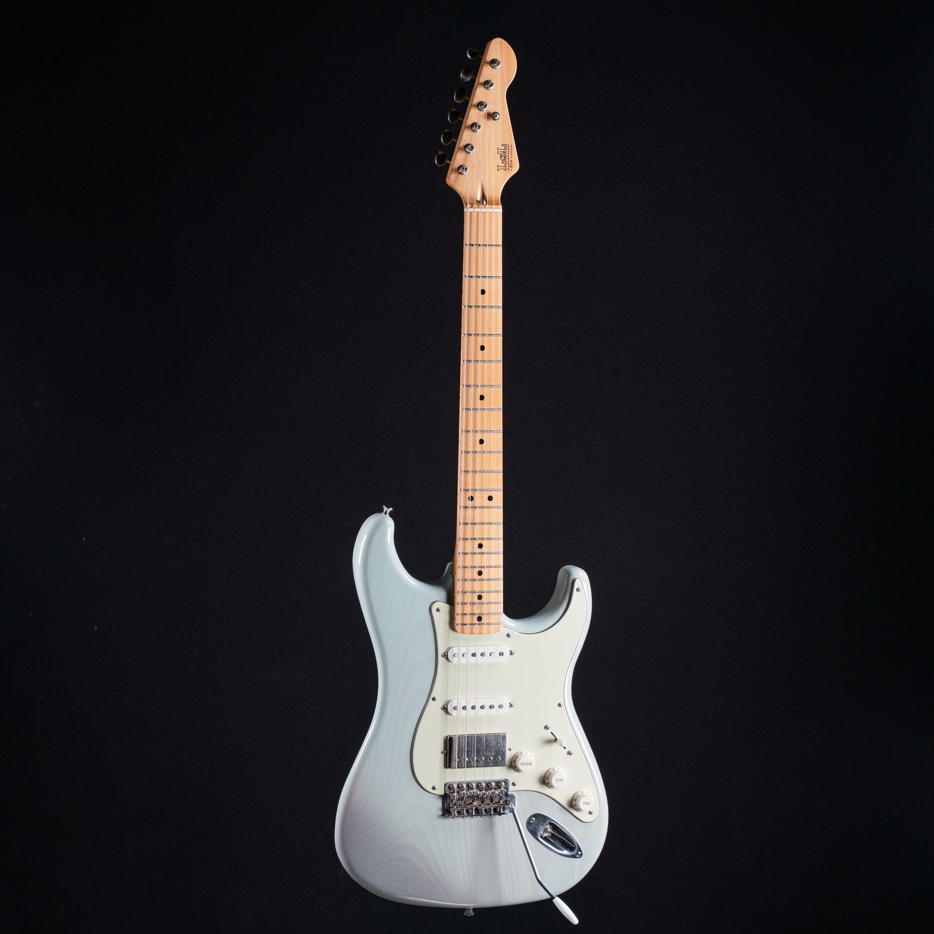 2023 LsL Era Series Saticoy HSS - Trans Sonic Blue | Preowned