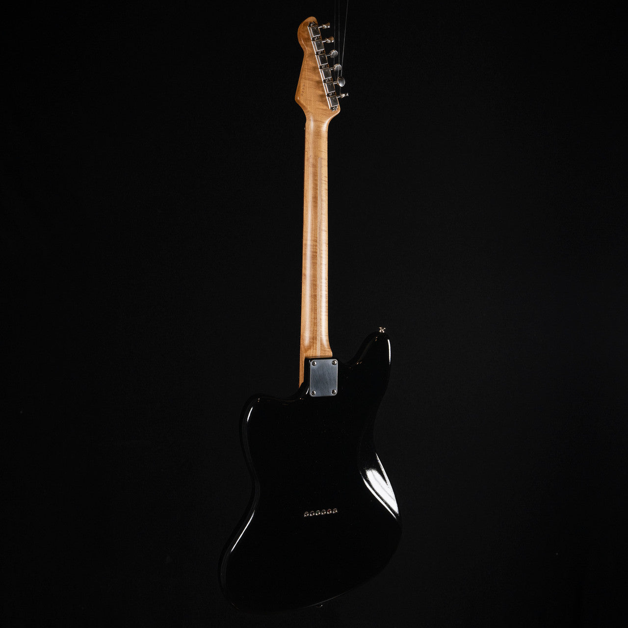 LSL Silverlake ERA Dual P90 Electric Guitar