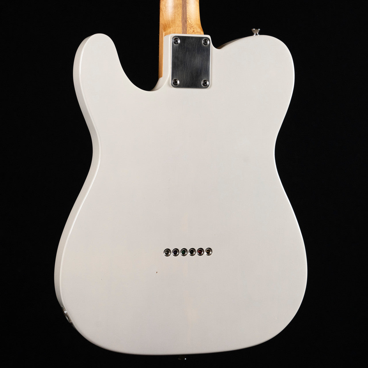 LSL T Bone ERA Series SH Electric Guitar - Vintage Cream