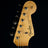Michael Landau Signature 1963 Relic Stratocaster-Fiesta Red