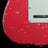 Michael Landau Signature 1963 Relic Stratocaster-Fiesta Red