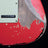 Michael Landau Signature 1963 Relic Stratocaster-Fiesta Red