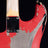 Michael Landau Signature 1963 Relic Stratocaster-Fiesta Red