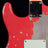 Michael Landau Signature 1963 Relic Stratocaster-Fiesta Red