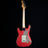 Michael Landau Signature 1963 Relic Stratocaster-Fiesta Red
