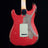 Michael Landau Signature 1963 Relic Stratocaster-Fiesta Red