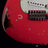 Michael Landau Signature 1963 Relic Stratocaster-Fiesta Red