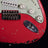 Michael Landau Signature 1963 Relic Stratocaster-Fiesta Red