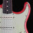 Michael Landau Signature 1963 Relic Stratocaster-Fiesta Red