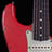Michael Landau Signature 1963 Relic Stratocaster-Fiesta Red