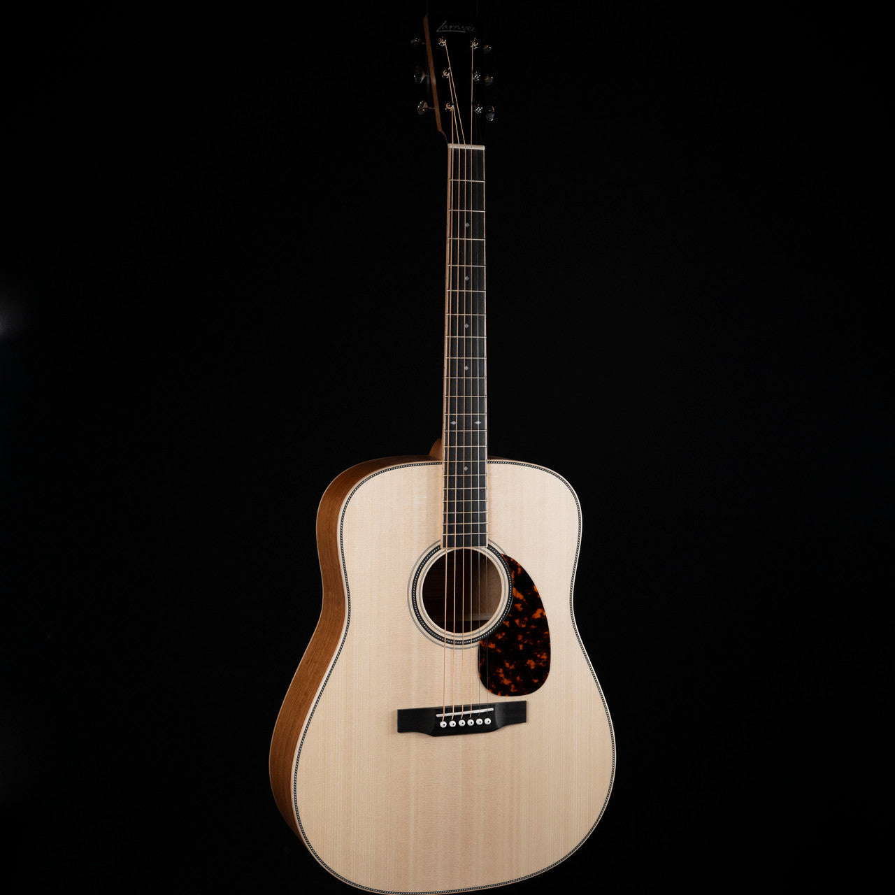 Larrivee D-40 Legacy Series Mahogany Acoustic Guitar