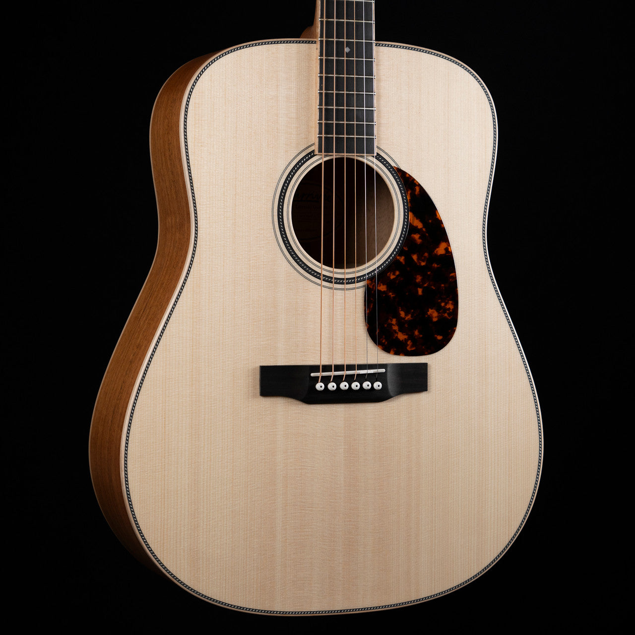 Larrivee D-40 Legacy Series Mahogany Acoustic Guitar