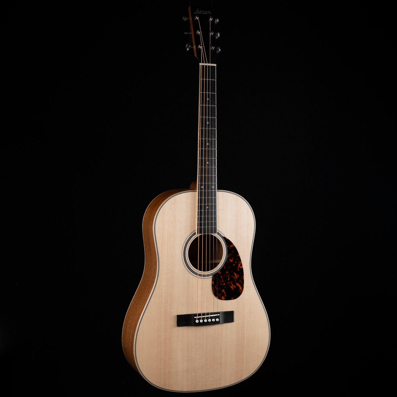 Larrivee SD-40 Mahogany Legacy Series Acoustic Guitar