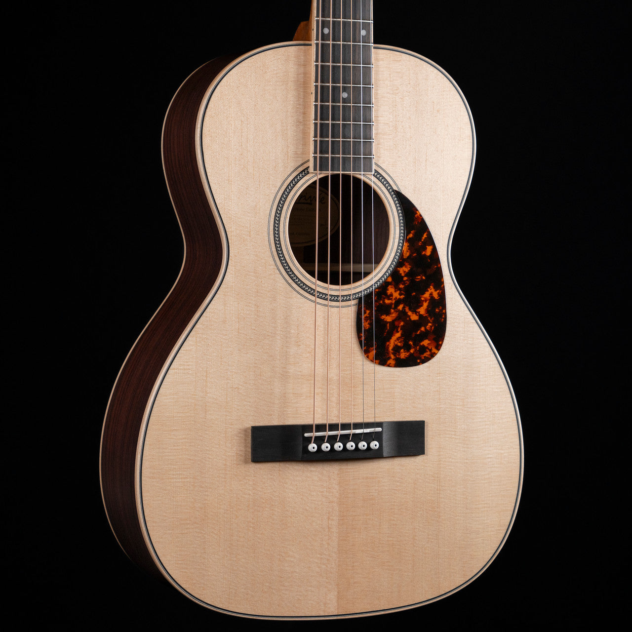 Larrivee 00-03R Recording Series Acoustic Guitar