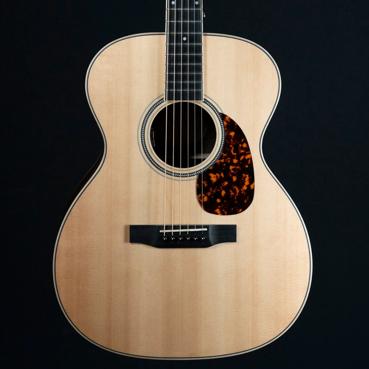 2022 Larrivee OM-03 R | Preowned