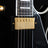 Epiphone Inspired By Gibson Custom Les Paul Custom - Ebony #5875 Epiphone