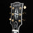 Epiphone Inspired By Gibson Custom Les Paul Custom - Ebony #5875 Epiphone