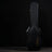 Epiphone Inspired By Gibson Custom Les Paul Custom - Ebony #5875 Epiphone