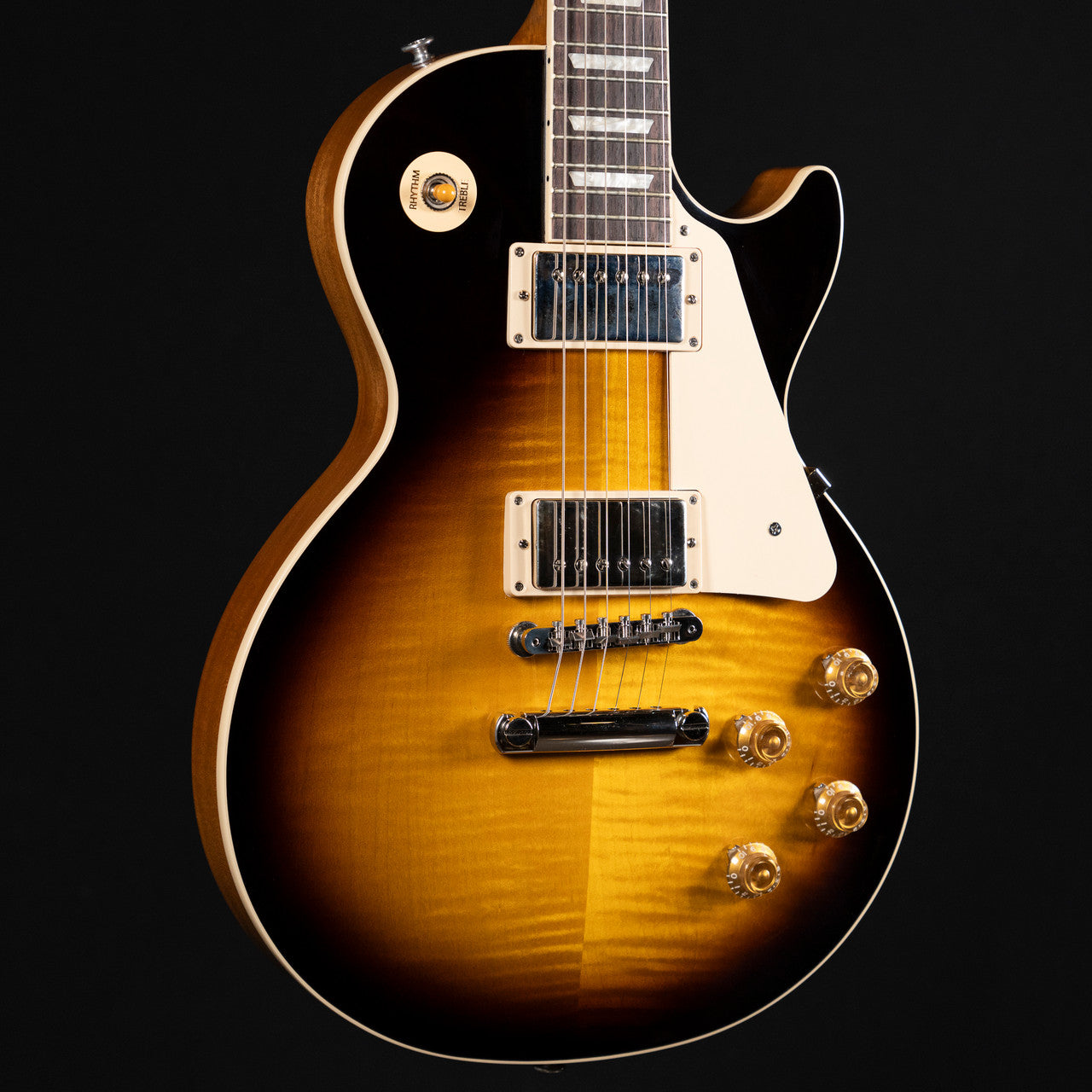 Gibson Les Paul Standard 50s - Tobacco Burst