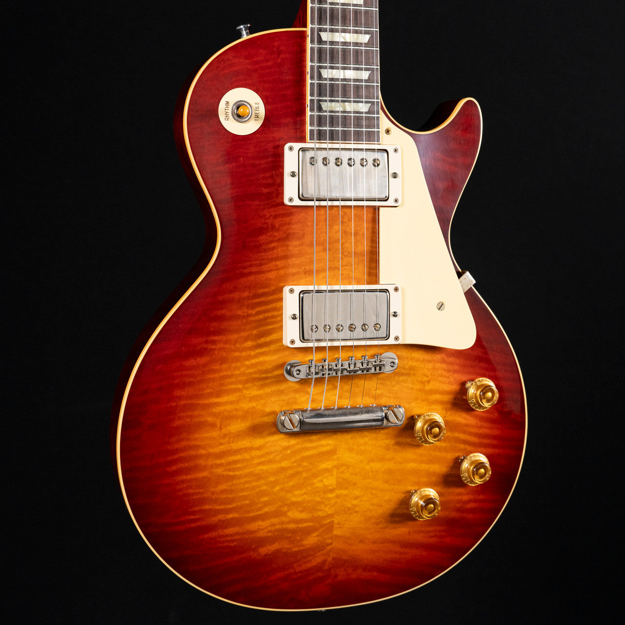 Gibson Custom Dealer Select 1959 Les Paul Standard "Beauty of the Burst" Page 74