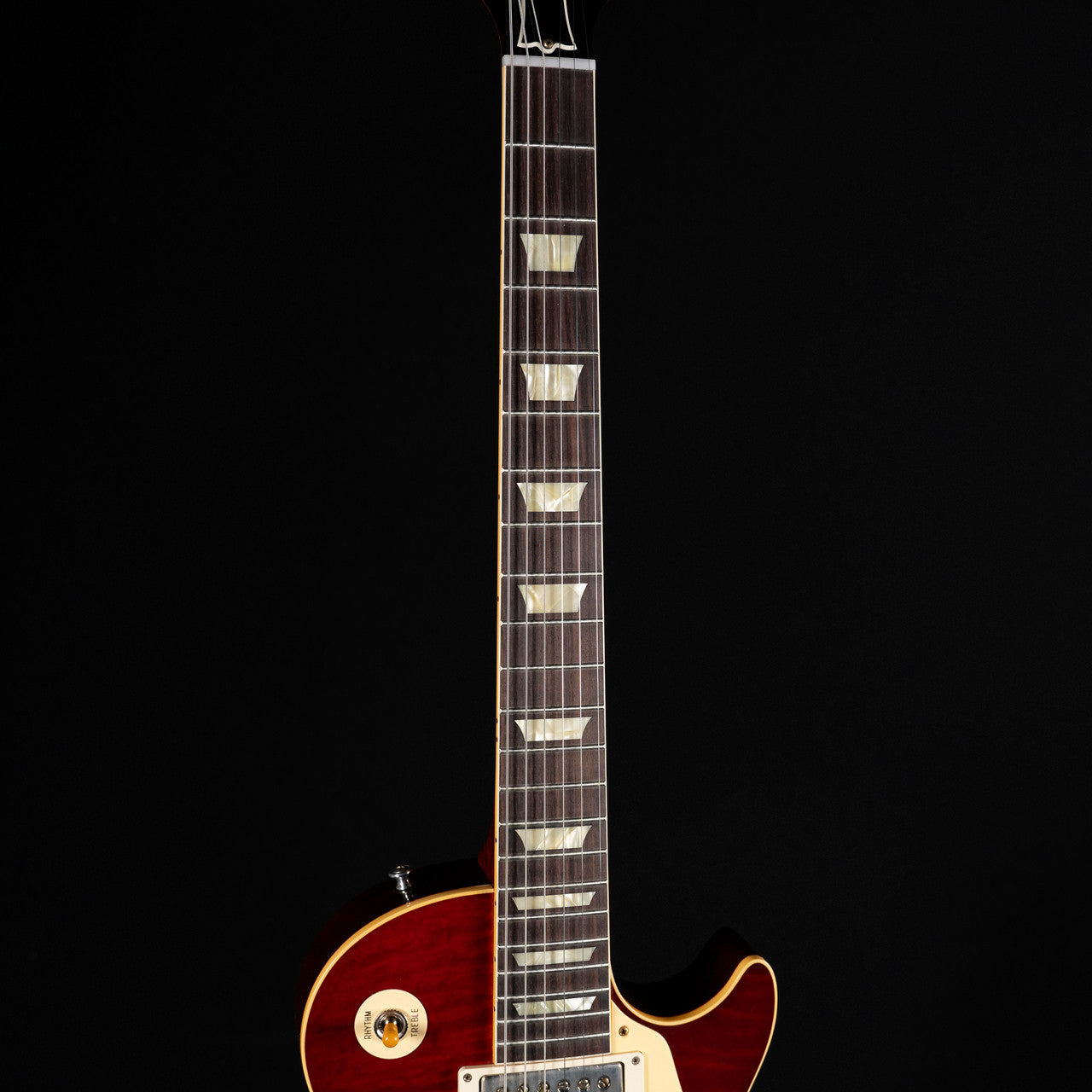 Gibson Custom Dealer Select 1959 Les Paul Standard "Beauty of the Burst" Page 74