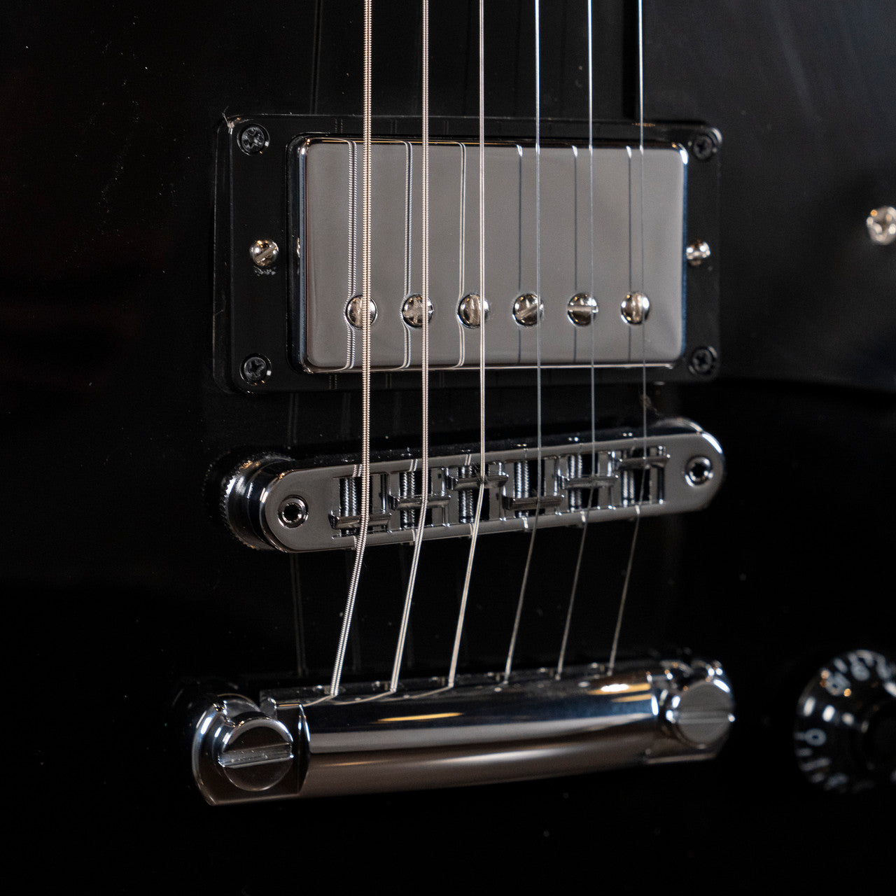 ギター Gibson Les Paul Studio EB Gibson Les Paul Studio Electric Guitar - Ebony | Guitar Center