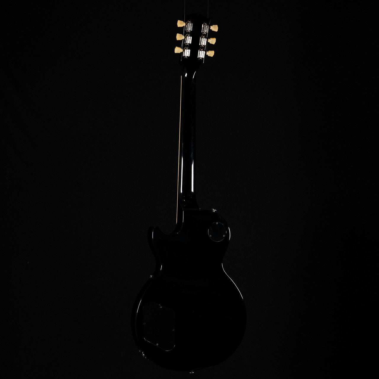 Gibson Les Paul Studio Electric Guitar - Ebony