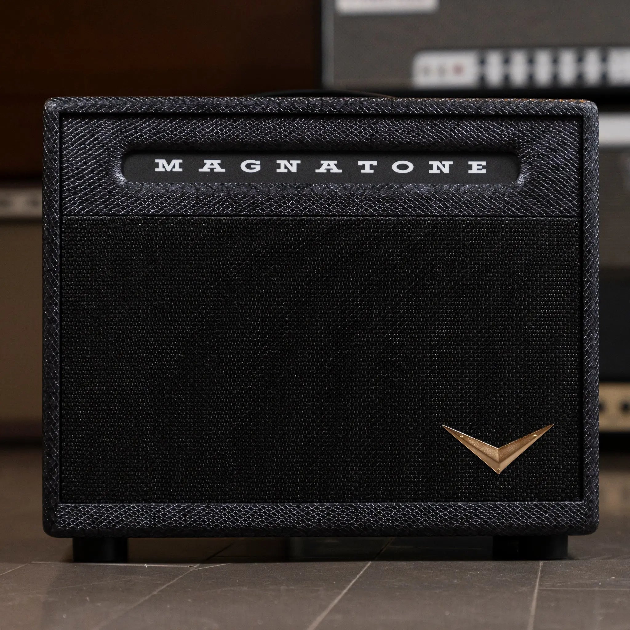 Magnatone Slash Lil' Viper 8 Watt Combo Amp Magnatone Amps