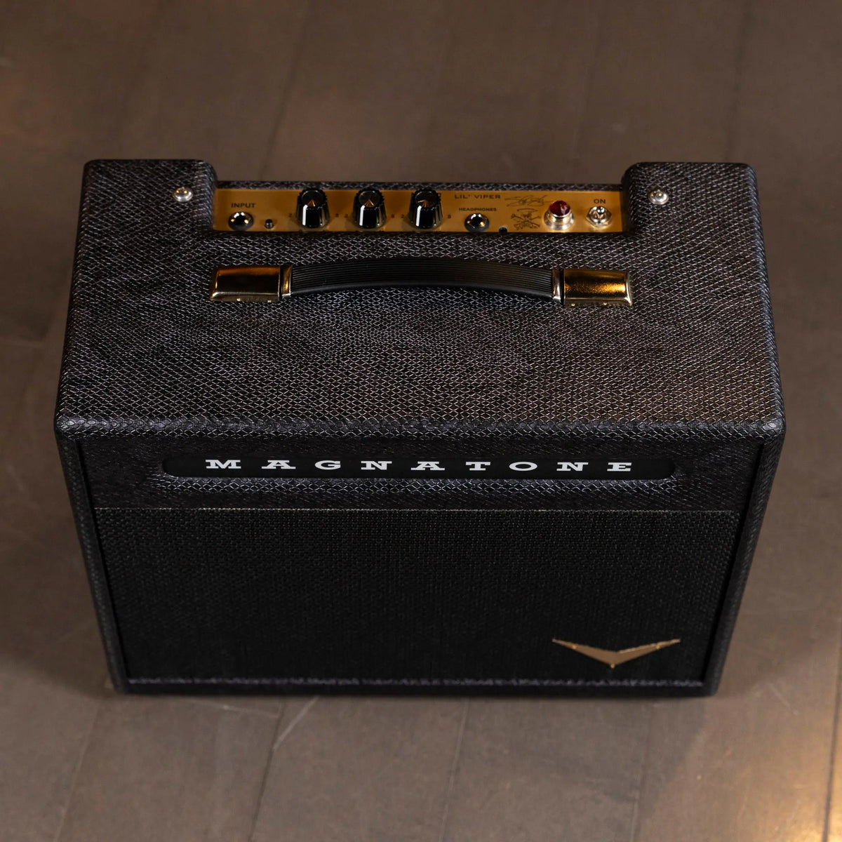 Magnatone Slash Lil' Viper 8 Watt Combo Amp Magnatone Amps