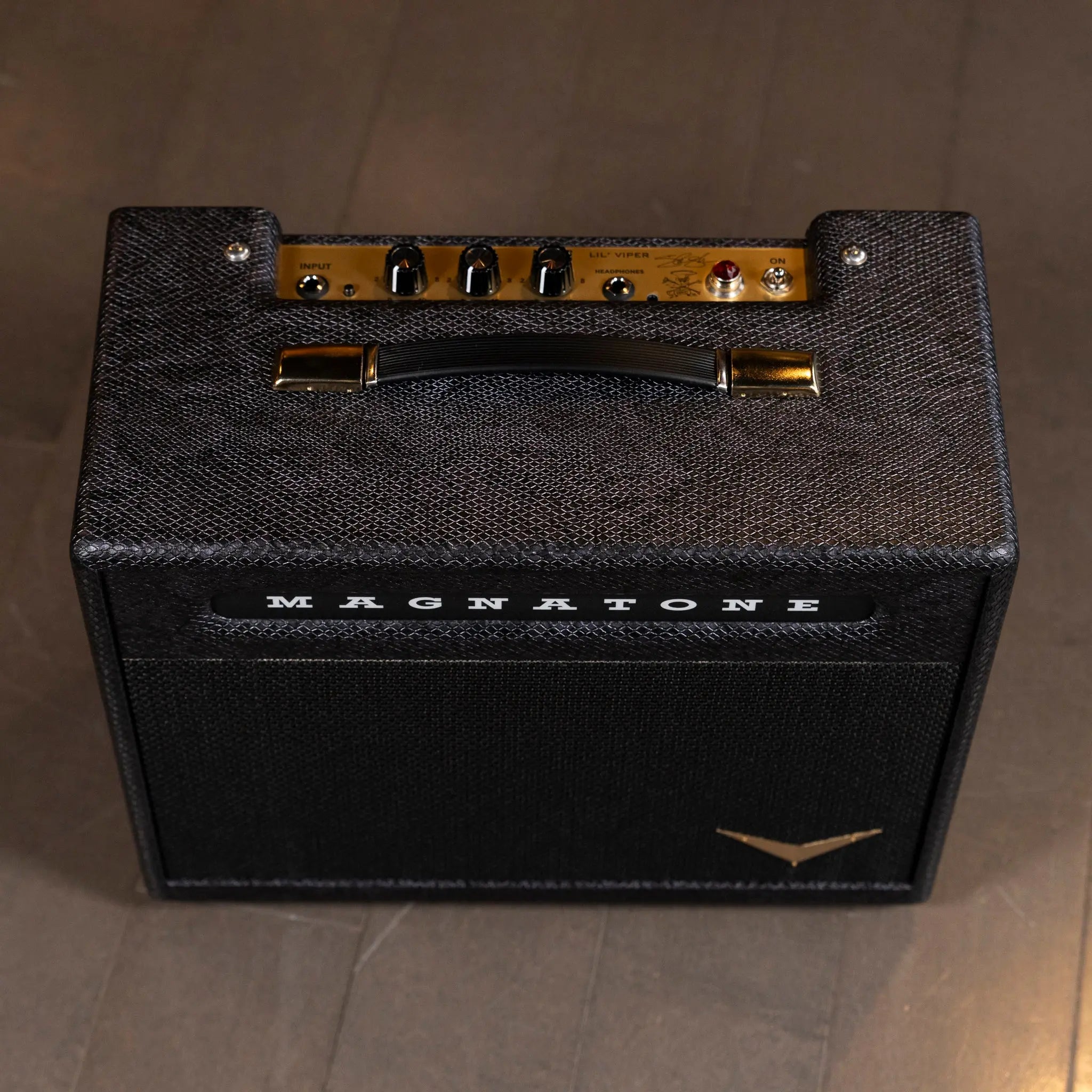Magnatone Slash Lil' Viper 8 Watt Combo Amp Magnatone Amps