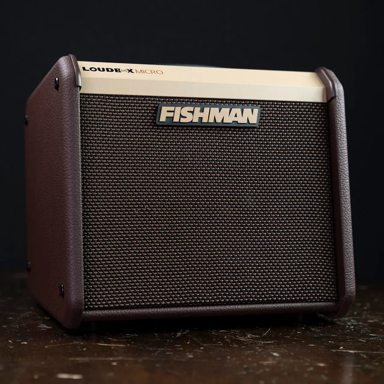 Fishman Loudbox Micro Fishman