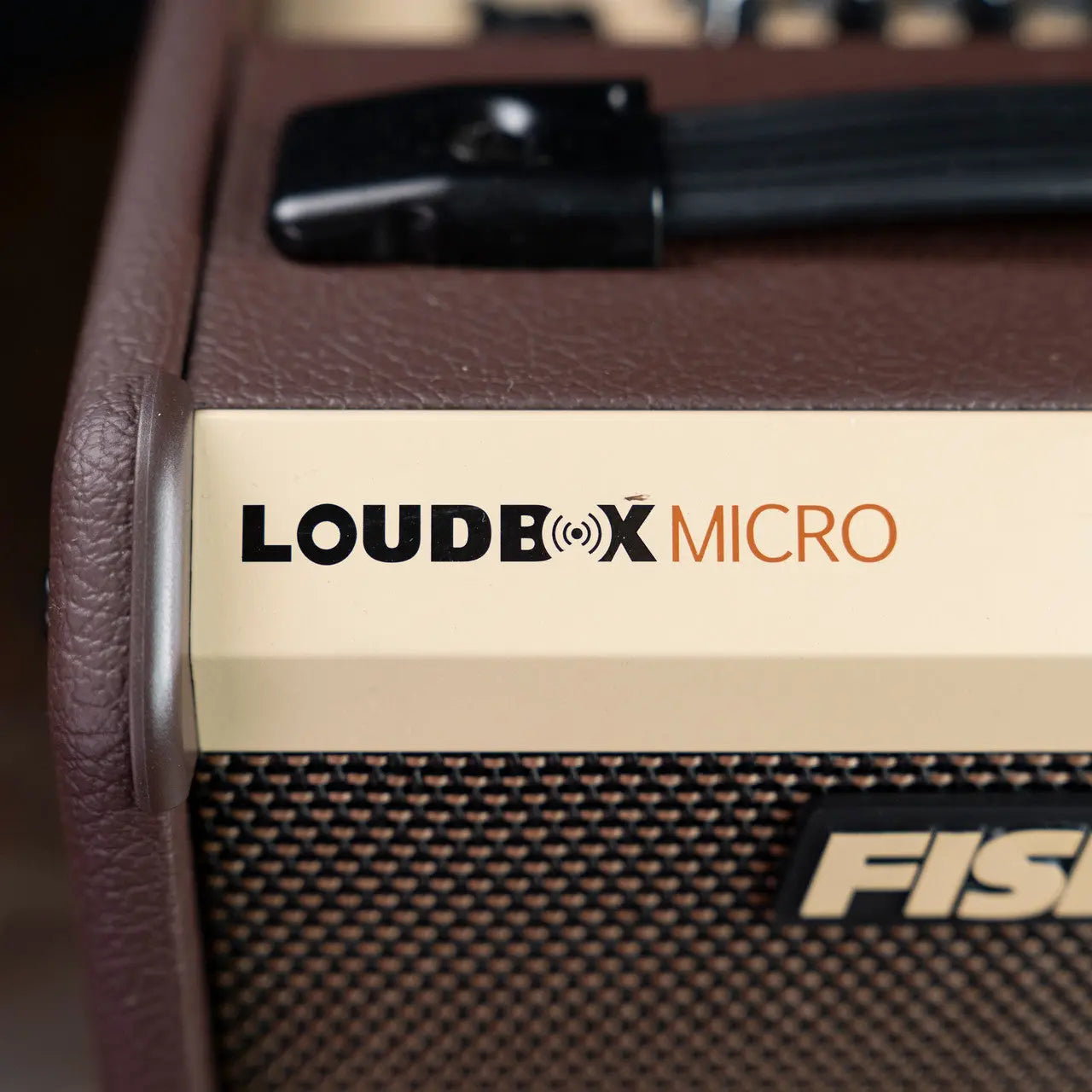 Fishman Loudbox Micro Fishman