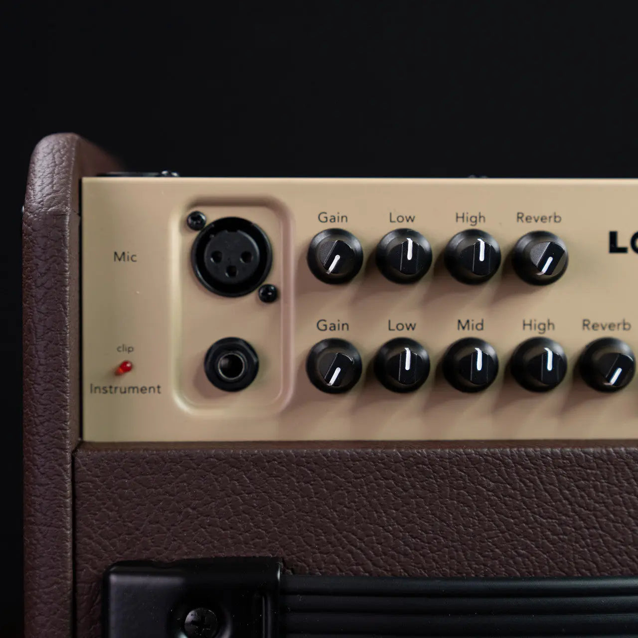 Fishman Loudbox Micro Fishman