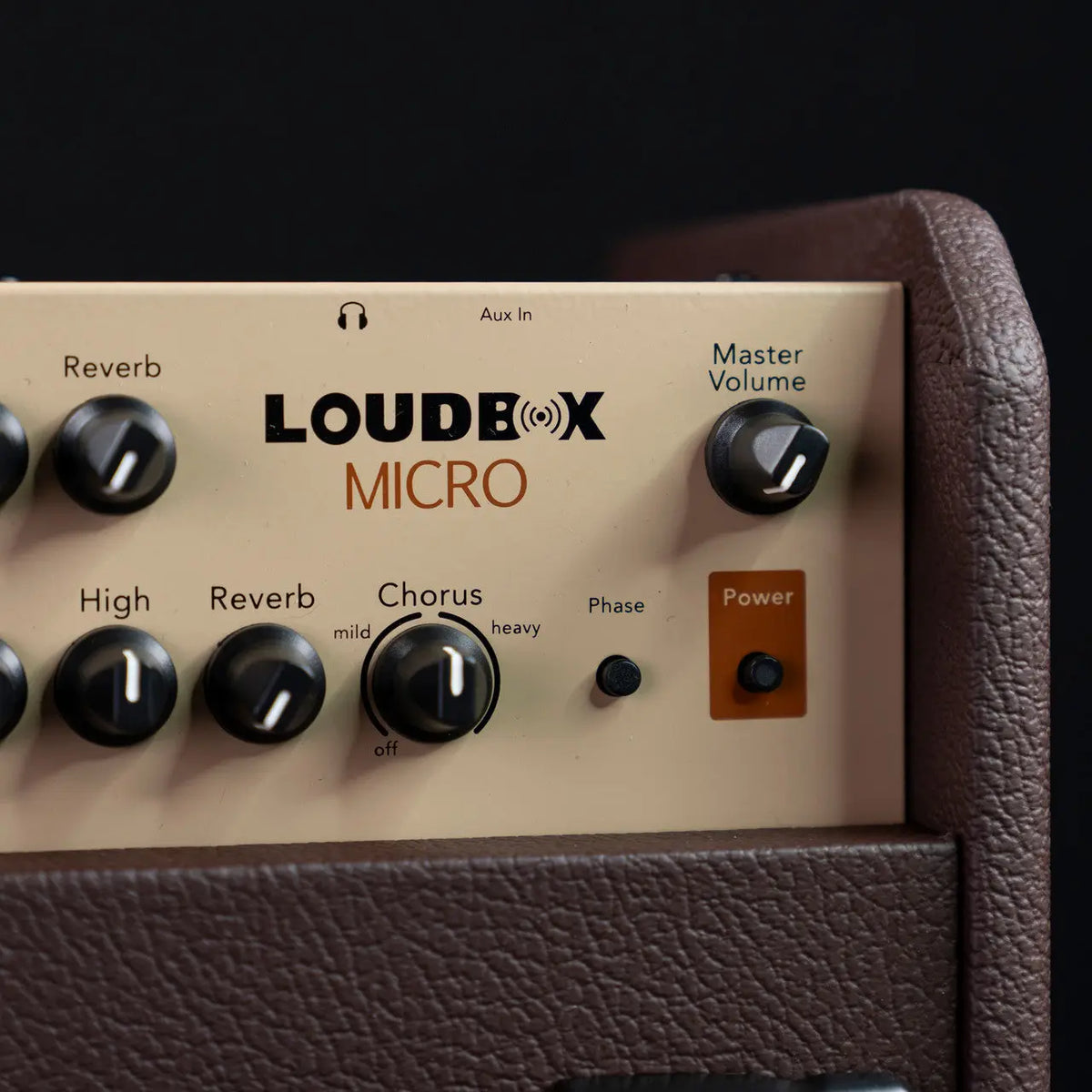 Fishman Loudbox Micro Fishman