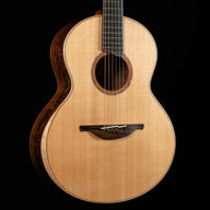 2019 Lowden S-50 Winter Limited Edition - Tiger Myrtle - one of 25 - Midwood Guitar